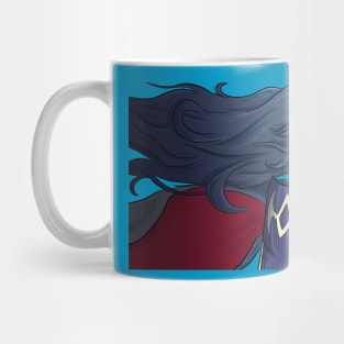 Lucy Mug